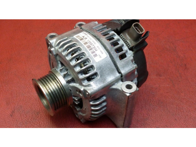 Генератор 13587304 Opel Astra K 1.6