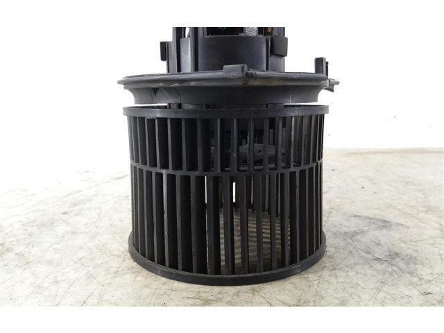 Вентилятор печки       Saab 9-5