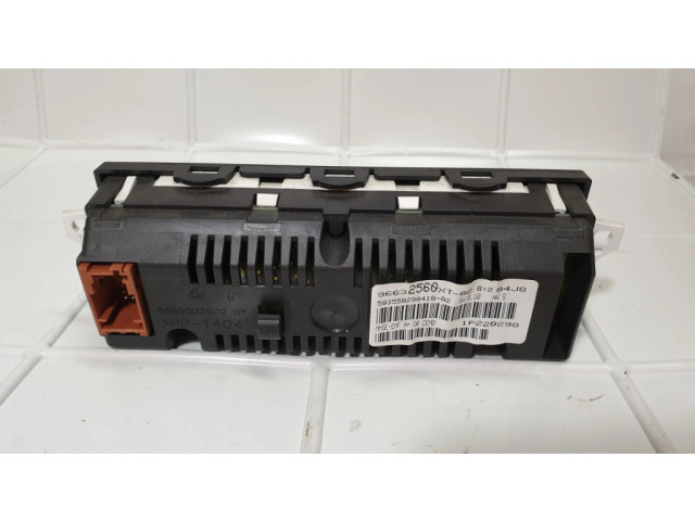 Дисплей 96632560XT, 1P220298 Citroen C3