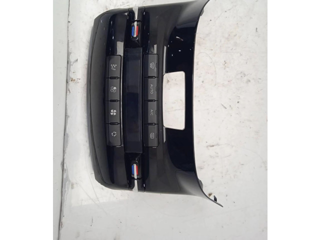 Блок управления климат-контролем 98195706XU   Peugeot 2008 I