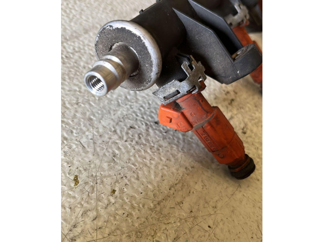 Vstřikovací lišta 0280151048, 0280151048 Alfa Romeo 147