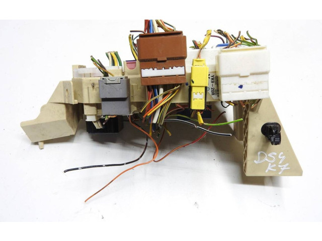 Pojistková skříňka 36770-55L00, L0T0325 Suzuki SX4 2010