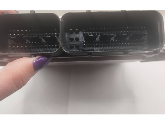 Блок управления двигателя 0281018312, T00YF2023H0231   Fiat Freemont