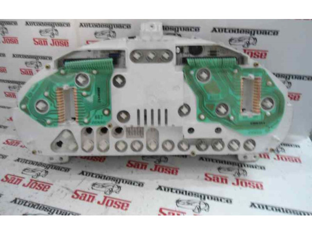 Панель приборов MR480209   Mitsubishi Space Star       