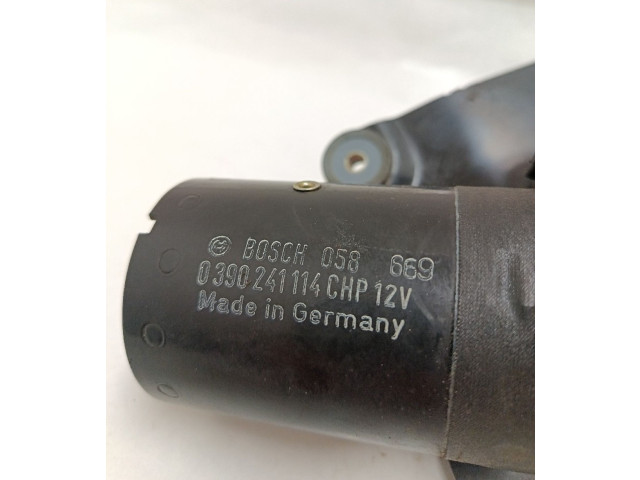 Моторчик дворников 0390241114CHP Mitsubishi Carisma