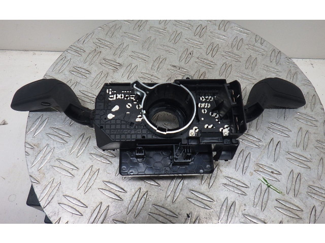 Панель приборов 7H0953503BQ Skoda Fabia Mk2 (5J)