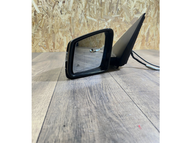 Зеркало электрическое        Mercedes-Benz GL X166  2013 - 2019 года   