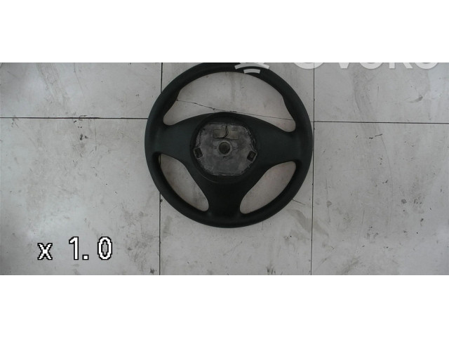 Подушка безопасности водителя    Fiat Punto Evo