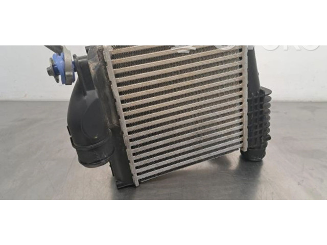 Интеркулер 9675627980 Opel Grandland X