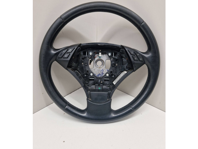 Volant BMW 5 E60 E61 2009 SLCT9672201V, 07B156AA0824C