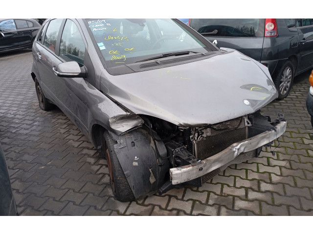 Блок АБС A0064316312, B150B170B180B200 Mercedes-Benz A W169 2004 - 2012 года