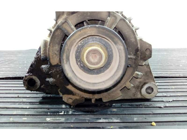 Генератор P3-B6-3-4 SsangYong Musso