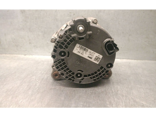 Генератор 04L903024, 04L903024 Audi A4 Allroad B9