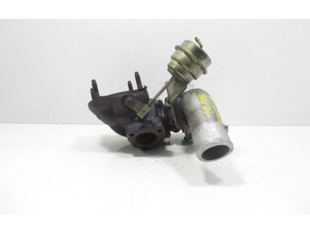  Турбина Audi A3 S3 8L  06A145703B         