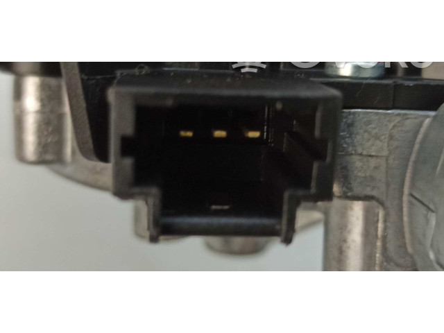 Píst 287109757R, 0390205014 Nissan Micra C+C K9K628