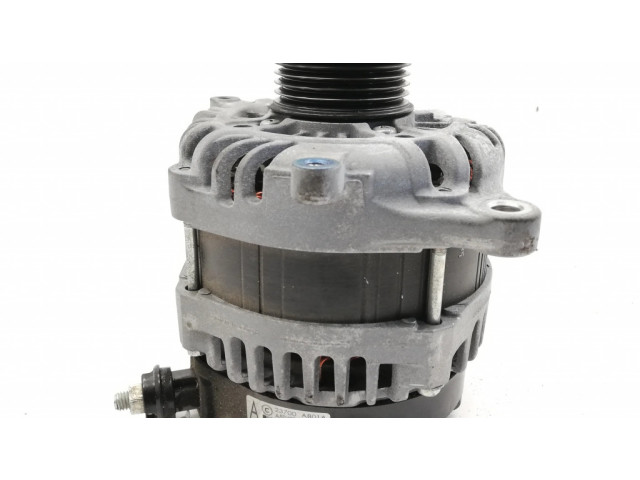 Генератор 23700AB01A, A5TV0781ZC9329 Subaru Outback (BS) 2.5