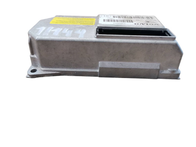 Блок подушек безопасности P30658913, 0285001447   Volvo XC90