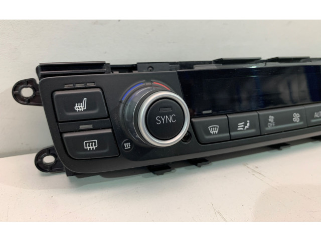 Блок управления климат-контролем 9361799   BMW i8