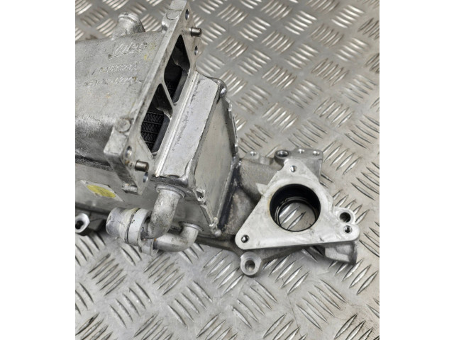 Всасывающий коллектор 04L129766C Audi Q5 SQ5