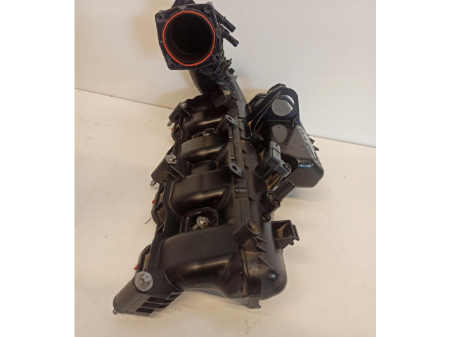 Всасывающий коллектор