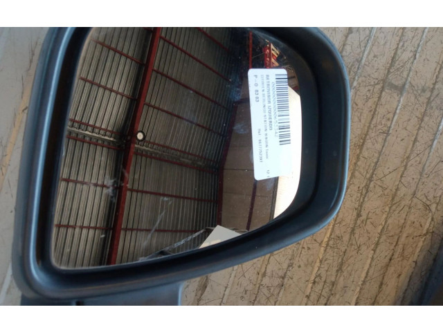 Zpětné zrcátko  Citroen Berlingo 2015  96777523XT, 96777523XT  