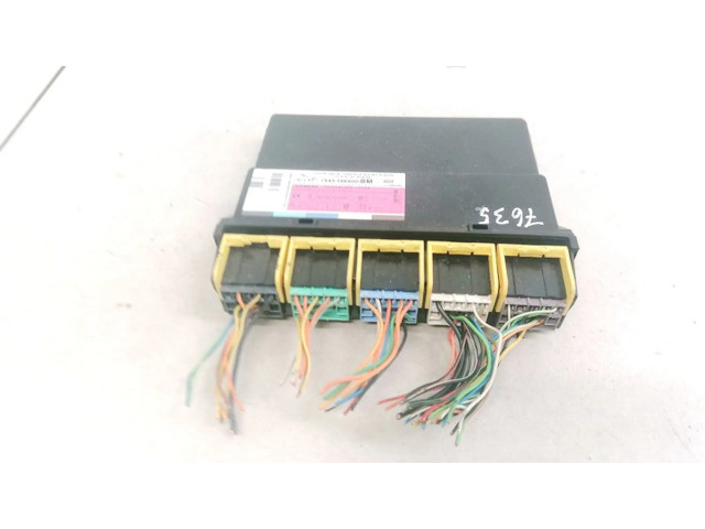 Блок комфорта 1X4315K600BM   Jaguar X-Type   