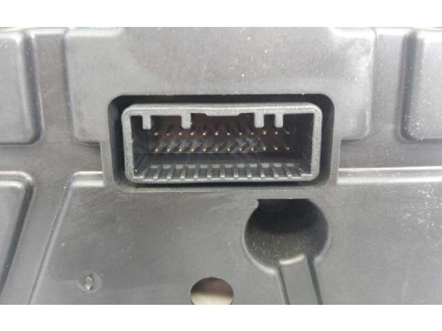 Панель приборов 248104203R, VPCRRF10849EJ Renault Clio III