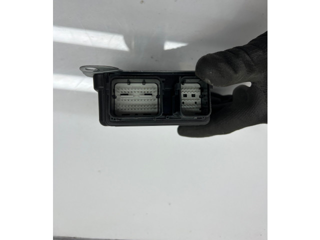 Блок подушек безопасности 109575700C, 2a20390181AA Tesla Model 3