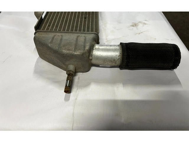 Интеркулер 13D7713, RALLIART Mitsubishi Lancer Evolution