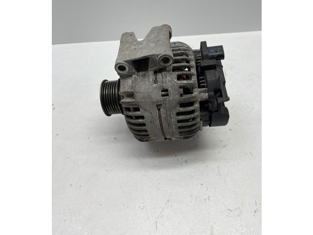 Генератор 06B903016AB, 0124525088 Audi A3 S3 8P