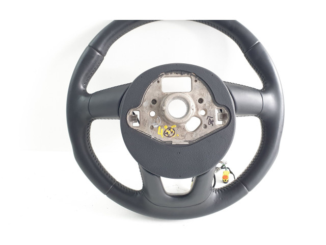 Руль Audi Q3 8U 2011 - 2016 года 8UD419091G