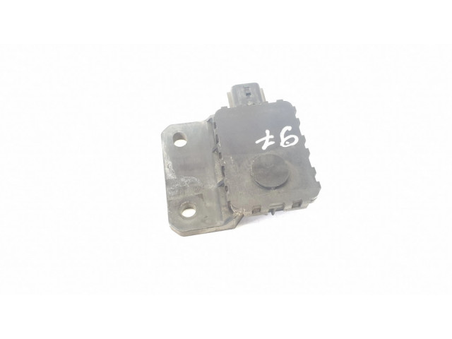 Датчик наружной температуры