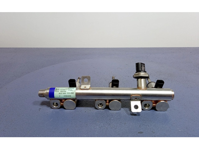 Vstřikovací lišta 35350-07100, 35350-07100 KIA Rio G3LE