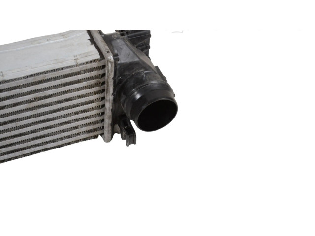 Интеркулер 31686408 Volvo XC40