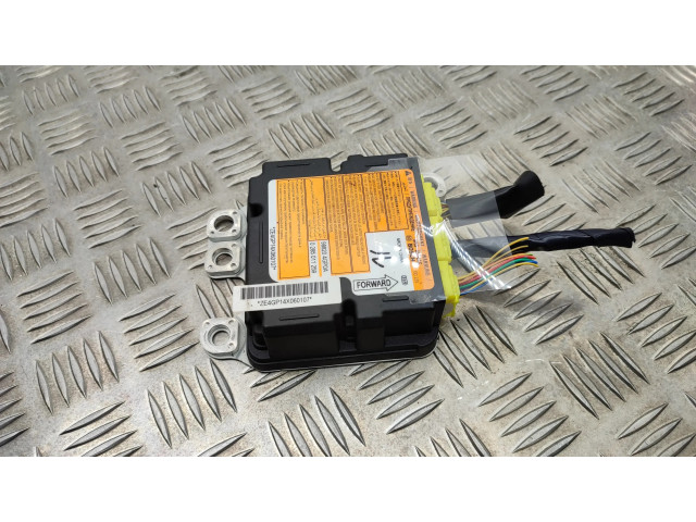 Блок подушек безопасности 988204GP0A, 0285011259 Infiniti Q50