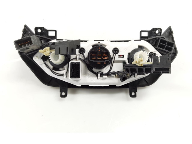 Модуль блока управления кондиционером    Chevrolet Aveo