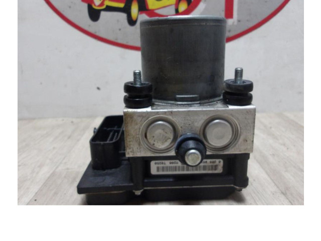 Блок АБС 1607236680, 1607236680   Peugeot  Expert  2007 - 2016 года