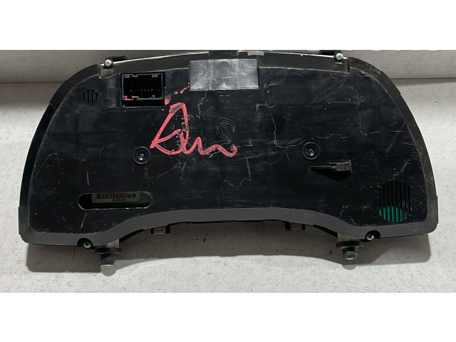 Панель приборов Fiat Grande Punto