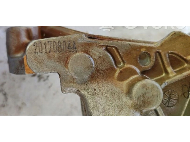 Масляный насос 20170914B, 20170804A Opel Grandland X