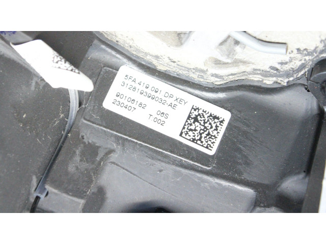 Руль Cupra Formentor  2020 -  года 5FA419091DP      