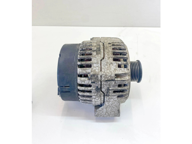 Генератор A0091546702, 0091546702   Mercedes-Benz SL R129      