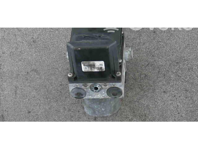 Блок АБС 3U0614517D, 3U0614517E   Skoda  Superb B5 (3U)  2001 - 2008 года