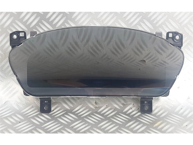 Přístrojová deska Ford Kuga III 2020 LV4T-10849-DMN