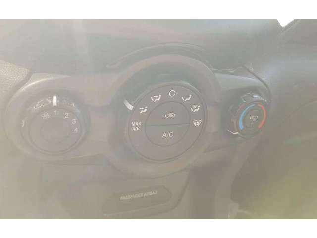 Блок управления климат-контролем CN1519980EE Ford Ecosport