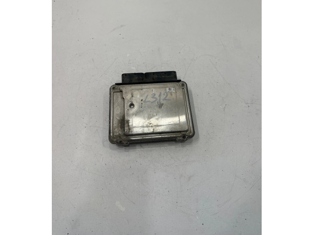 Řídící jednotka 0281012961, 1944134A3DCM Fiat Croma 2007