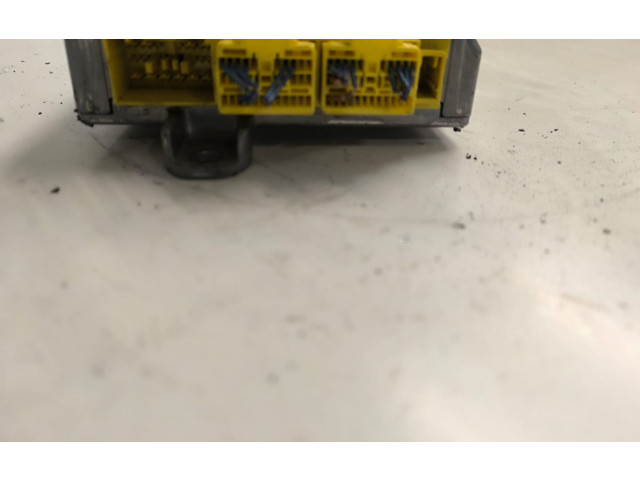 Блок подушек безопасности 1523007374, 77960SJDG210M2 Honda FR-V