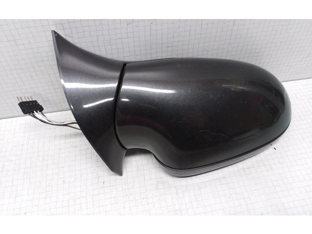 Зеркало электрическое Mercedes-Benz A W168 1997 - 2004 года