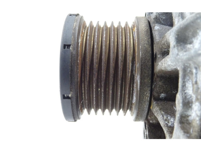 Генератор 231000091R, 011941 Dacia Duster