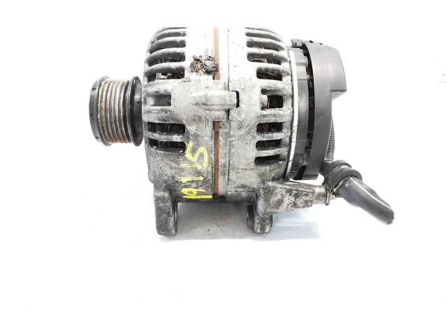 Генератор 06F903023F   Volkswagen Touran I      