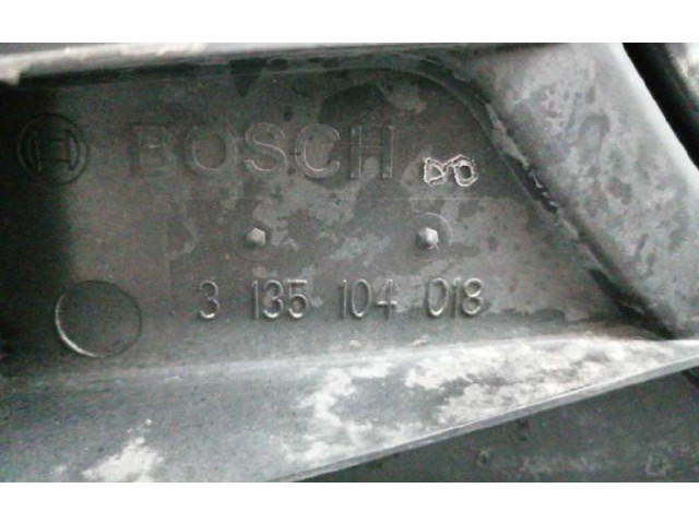 Вентилятор радиатора     3135104018    Dacia Sandero 
